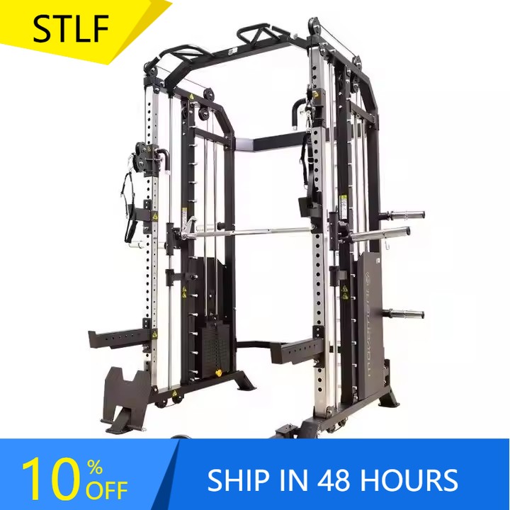 Home Gym Multi Station - YTYIN Equipamento de Fitness para Musculação
