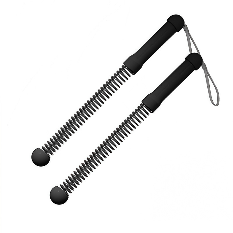 Home Gym Workout - Corda de Batalha Ajustável Sem Fio