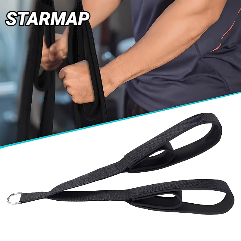 Home Gym Nala - Acessórios para máquina de fixação pulldown,