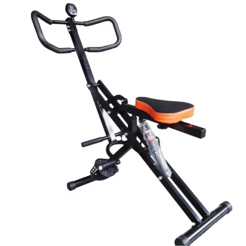 Home Gym Total Fitness - Máquina de Exercício Total Crunch para