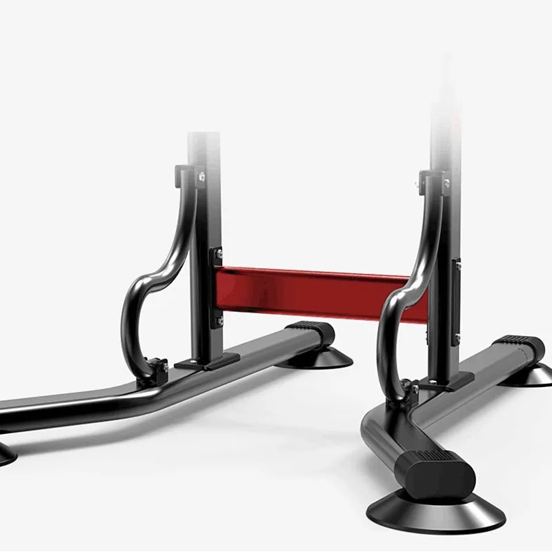 Home Gym Multi Station - Equipamento de Ginástica Doméstica Multifuncional: Estação