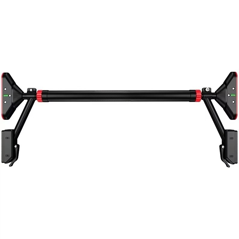 Home Gym Installation - Barra de pull-up para porta de