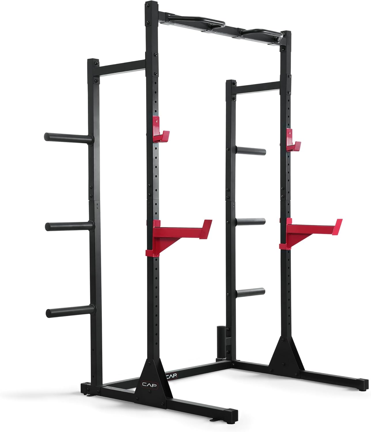 Home Gym Rack - Equipamento de Academia em Casa, Material