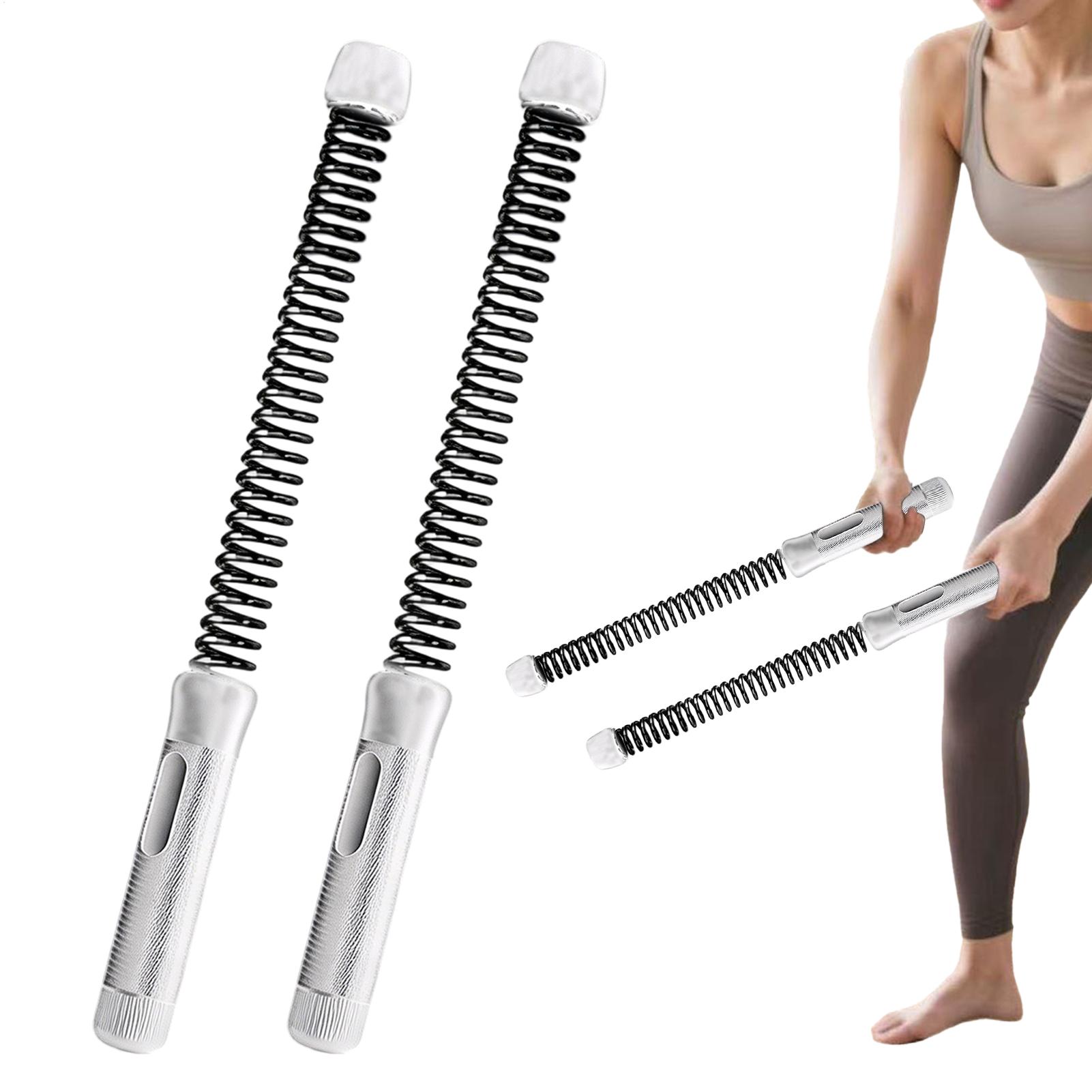 Home Gym Women - Corda de Batalha para Treino de
