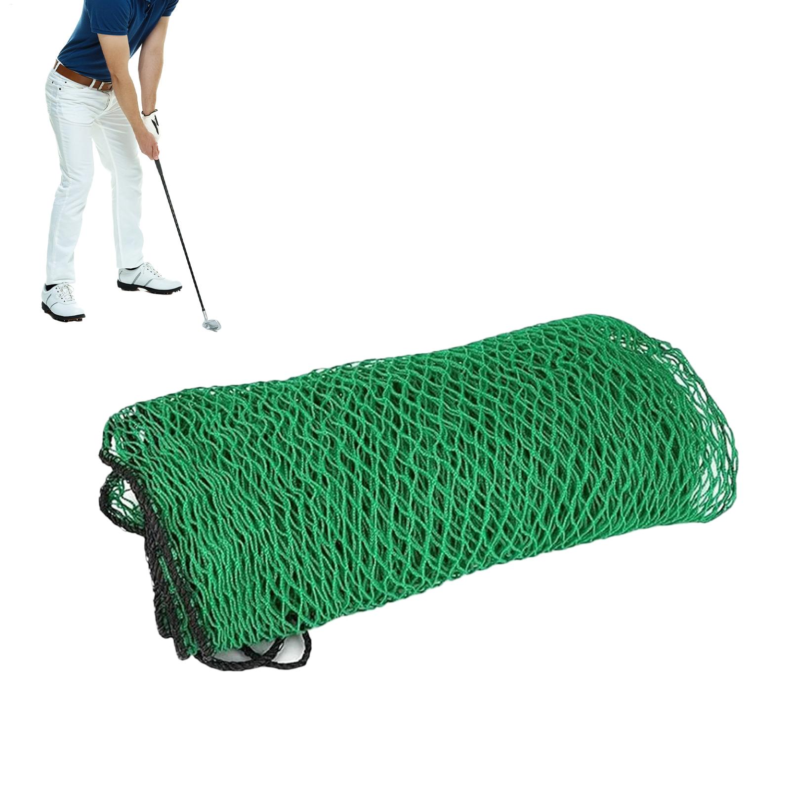 Home Gym Women - Rede de Golfe para Treino ao