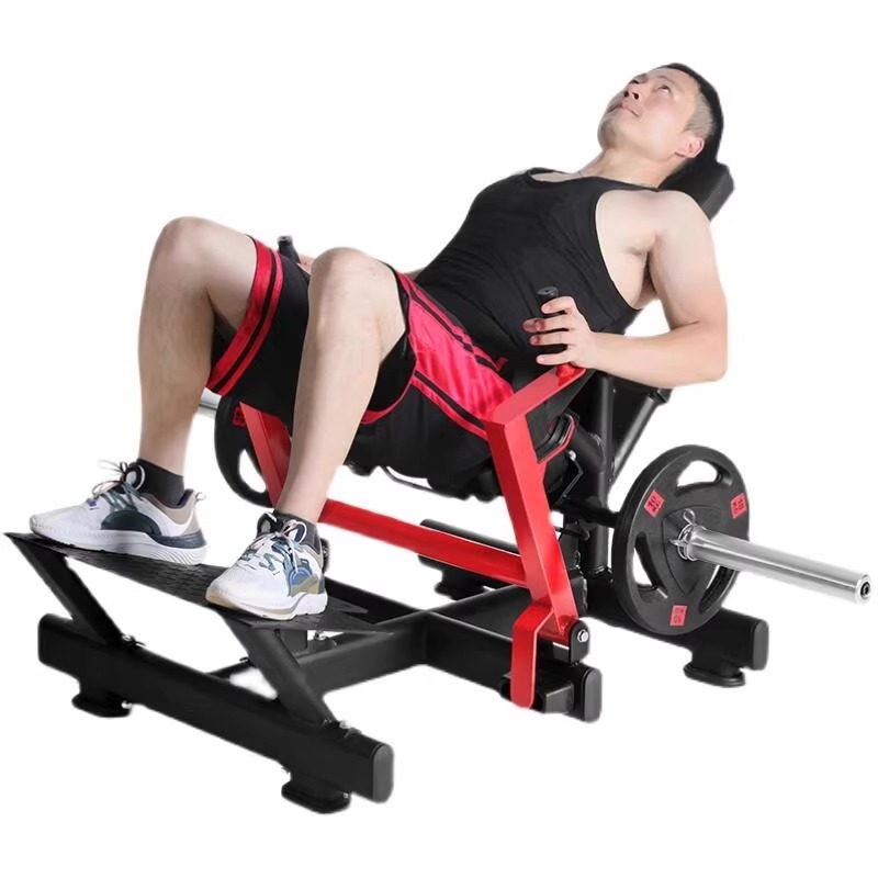 Home Gym Multi Station - Máquina de exercício de glúteos e