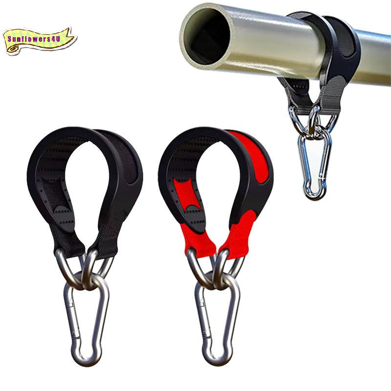 Home Gym Workout - Cinto de Resistência Antiderrapante para Fitness,
