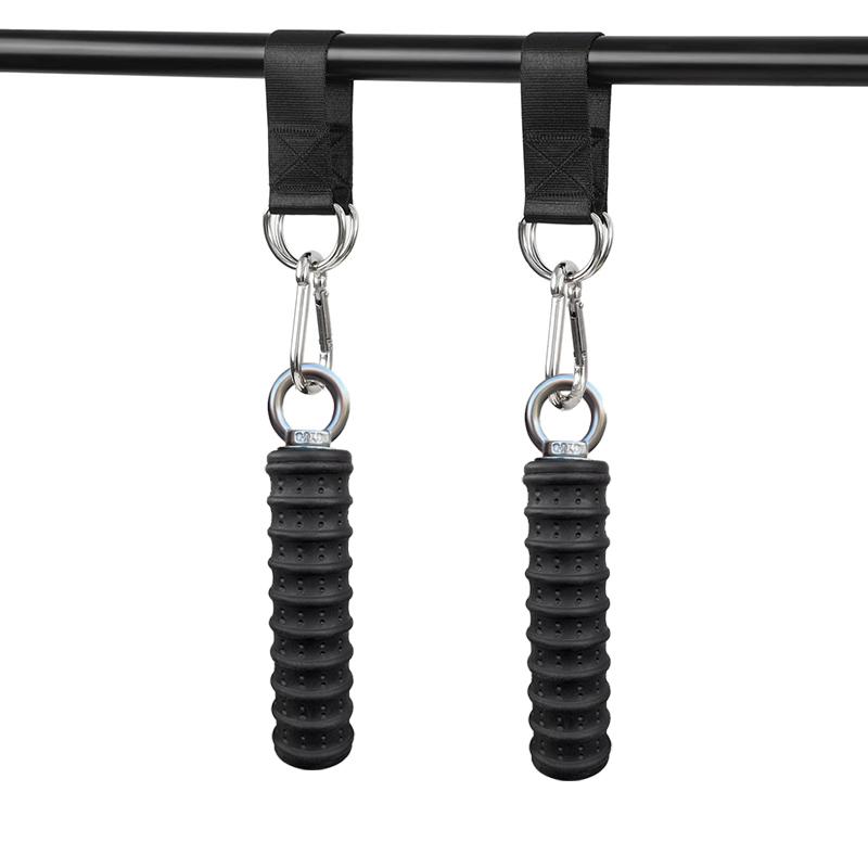 Home Gym Nala - Acessórios multifuncionais para máquinas de cabos