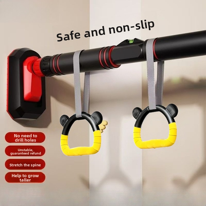 Home Gym Multi Station - Barra Horizontal para Exercícios em Casa,
