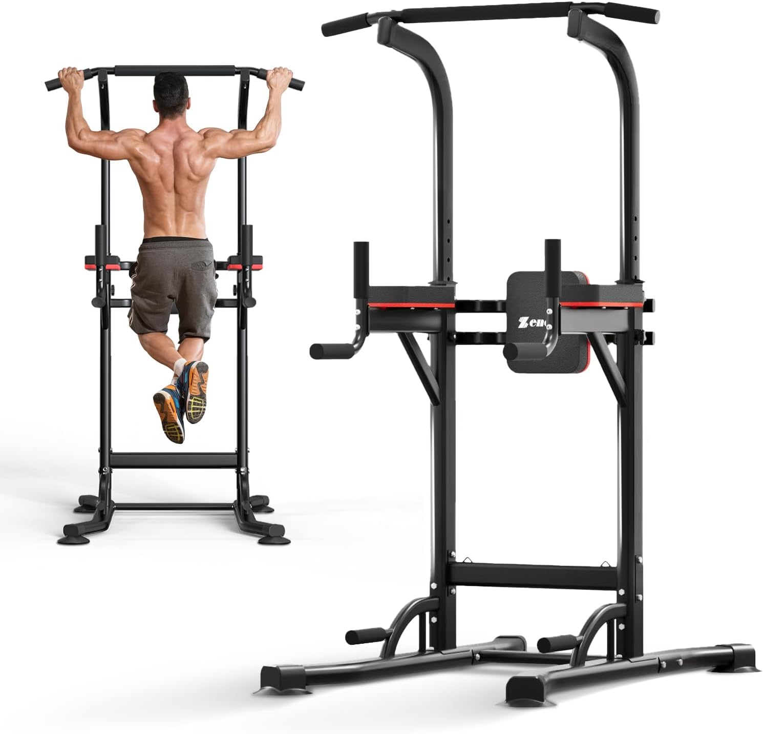 Home Gym Multi Station - Estação de Exercícios Multifuncional para Casa