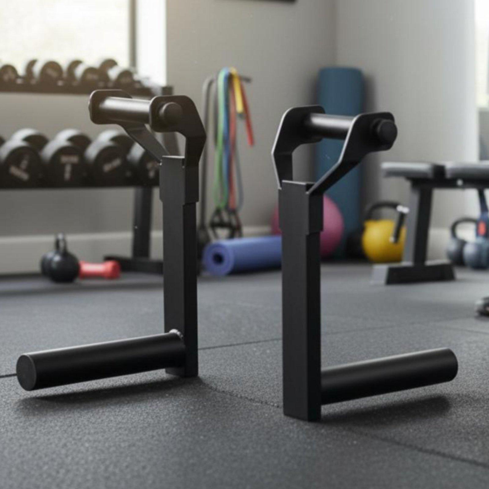 Suporte Organizador de Anilhas - Home Gym Rack avaliação e preço