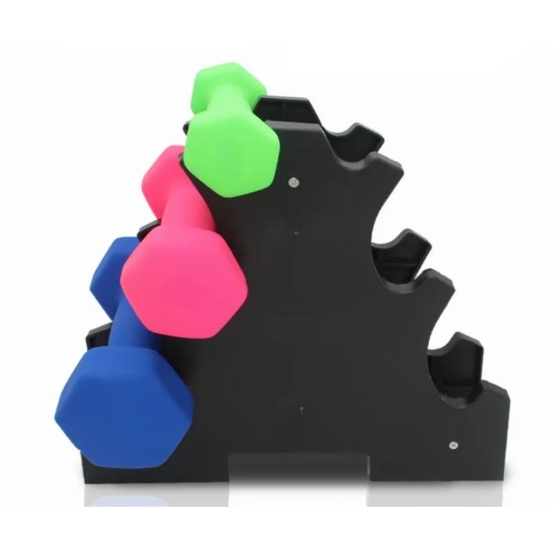 Suporte de Armazenamento de Ha - Home Gym Rack avaliação e preço