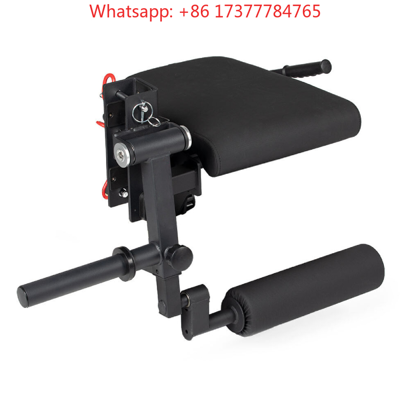 Máquina de Treino de Pernas pa - Home Gym Quad Extensions avaliação e preço