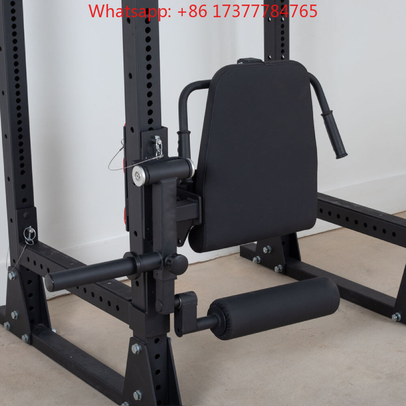 Máquina de Treino de Pernas pa - Home Gym Quad Extensions avaliação e preço