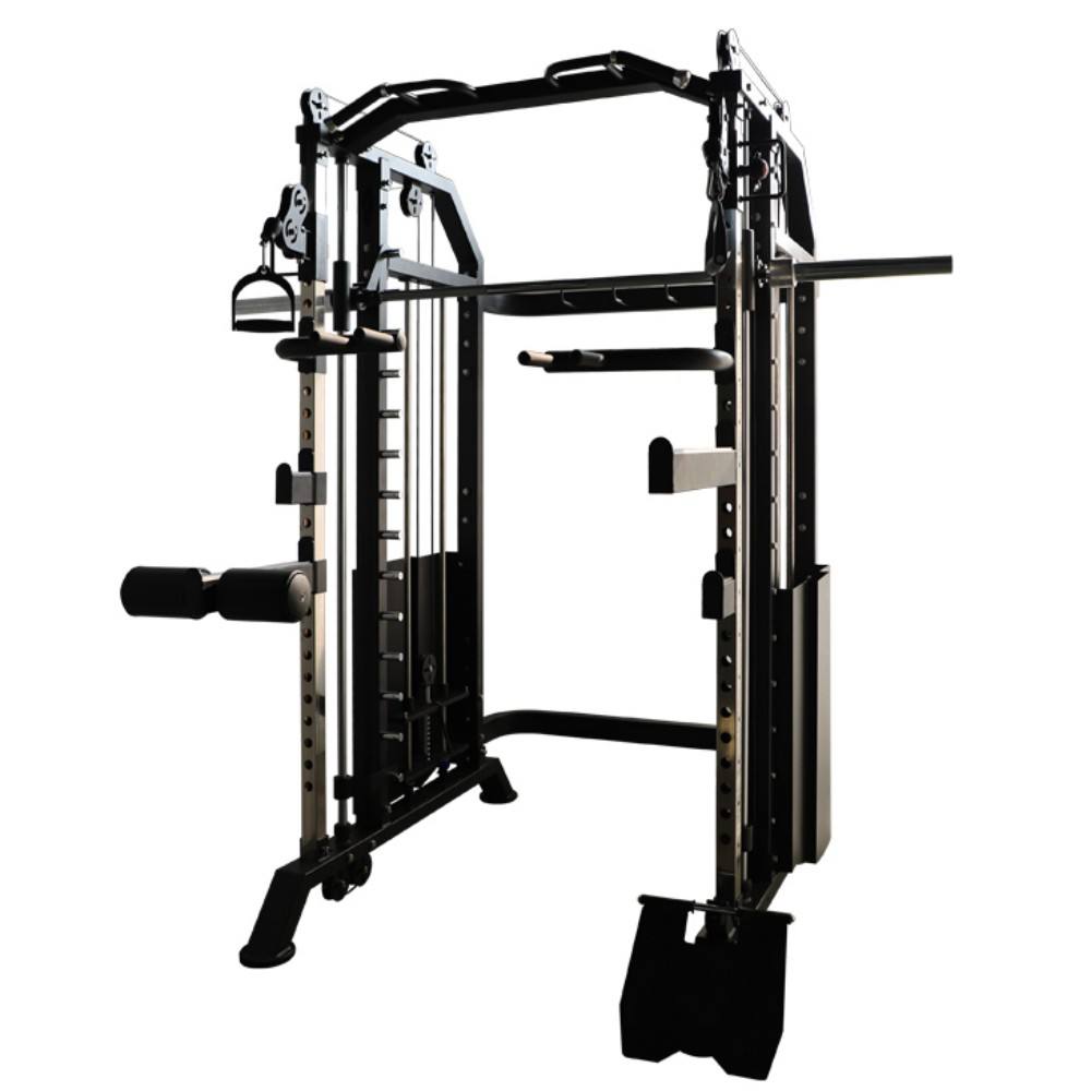 YTYIN Equipamento de Fitness p - Home Gym Multi Station avaliação e preço
