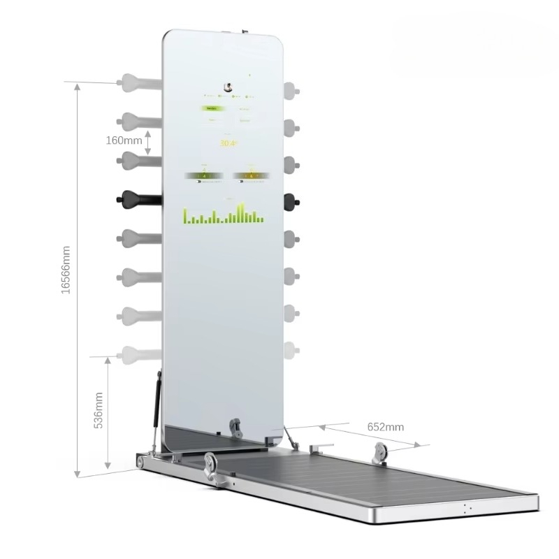 Treinador pessoal multifuncion - Home Gym Installation avaliação e preço