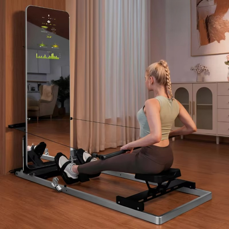 Treinador pessoal multifuncion - Home Gym Installation avaliação e preço