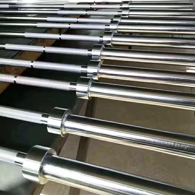 Barra de Levantamento de Peso  - Barbell Curl Bar avaliação e preço