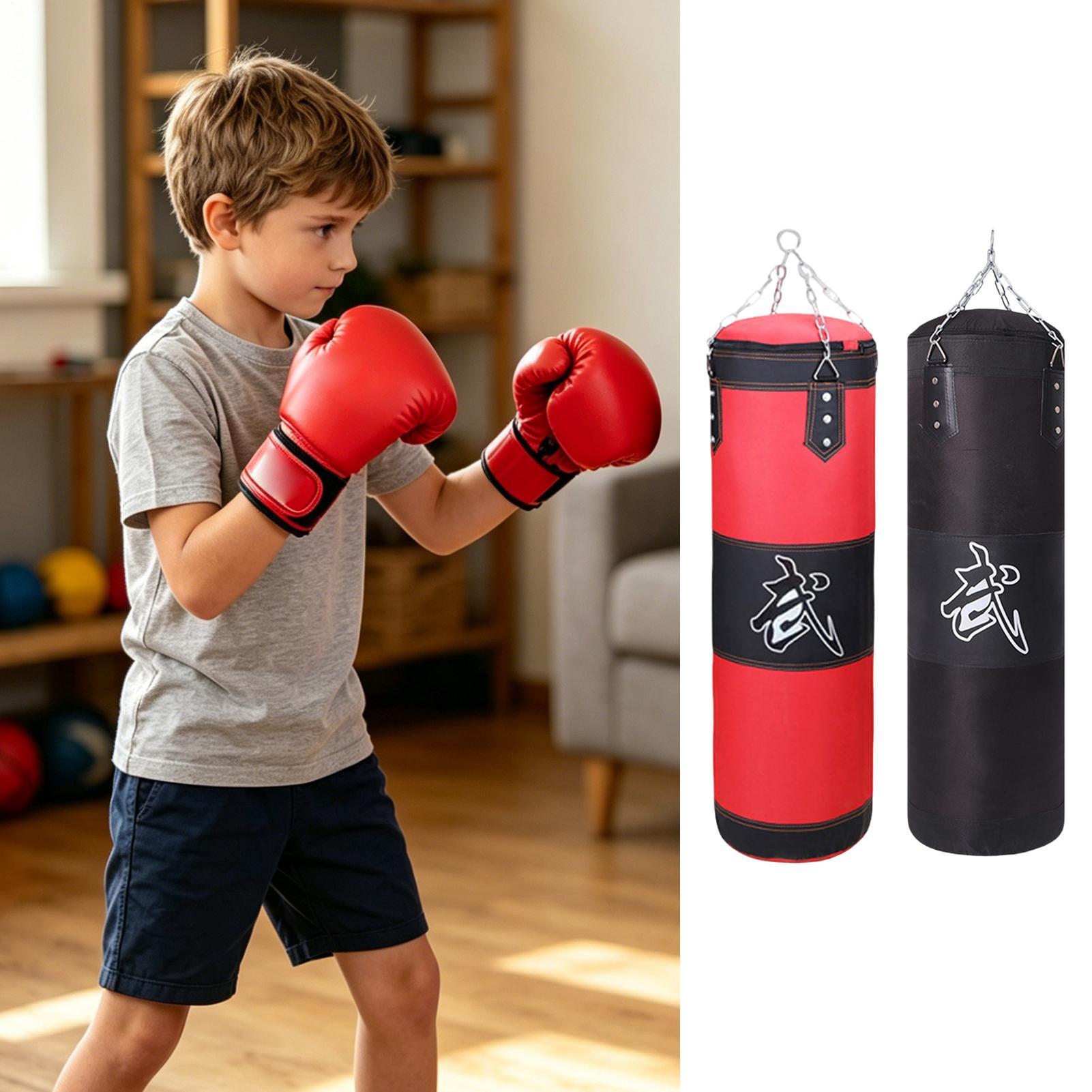 Saco de Pancadas para Adultos  - Home Gym Workout avaliação e preço