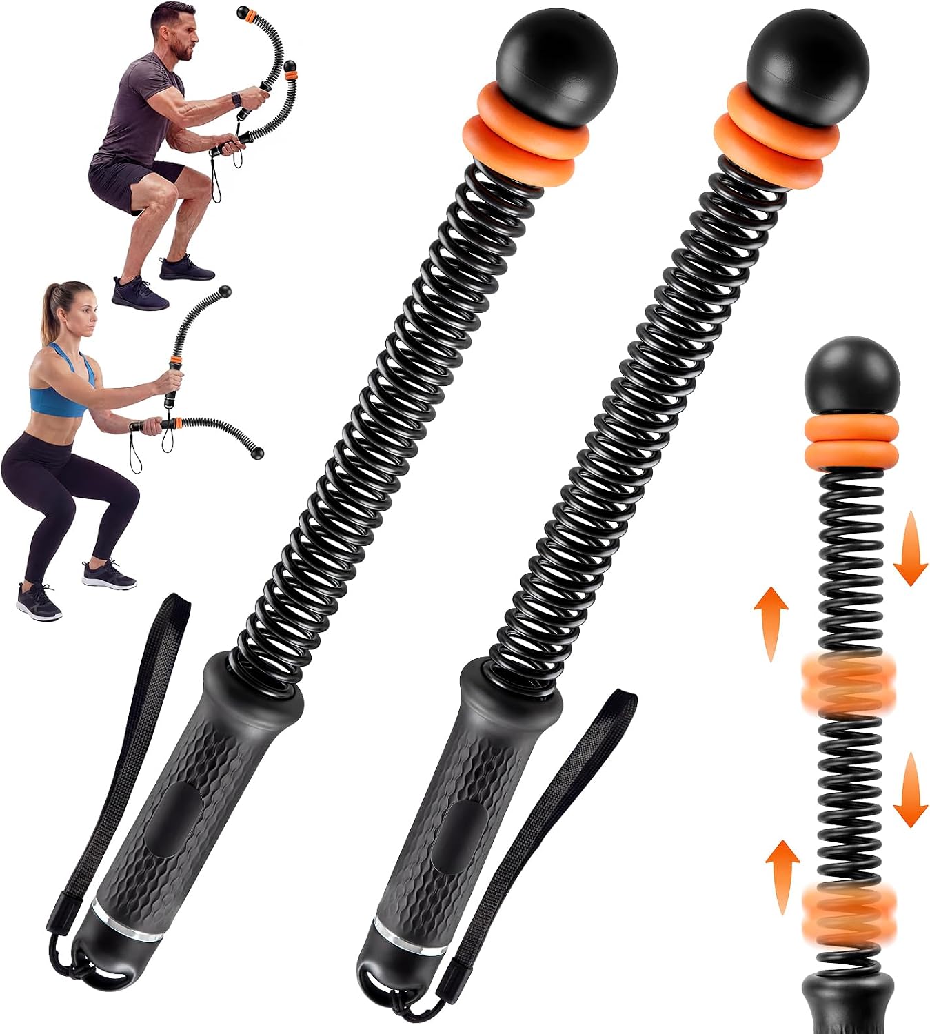 Corda de Treino Ajustável Sem  - Home Gym Women avaliação e preço
