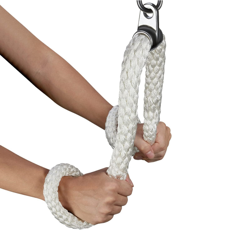 Pulldown Attachment for Tricep - Home Gym Nala avaliação e preço