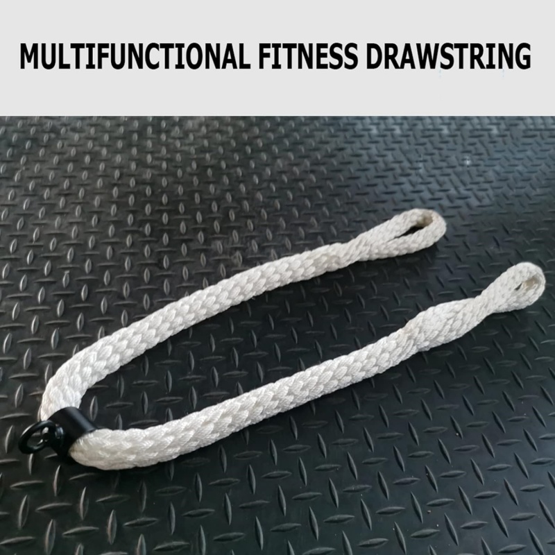 Pulldown Attachment for Tricep - Home Gym Nala avaliação e preço