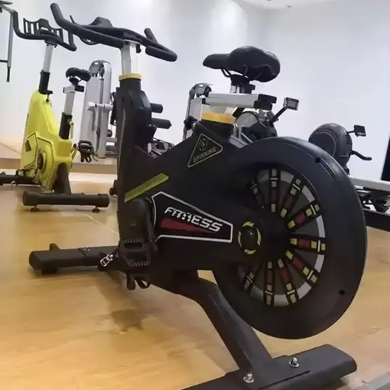 Bicicleta Ergométrica Comercia - Home Gym Workout avaliação e preço