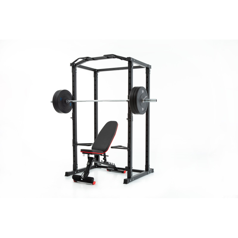 Máquina de Treino Multifuncion - Home Gym Multi Station avaliação e preço
