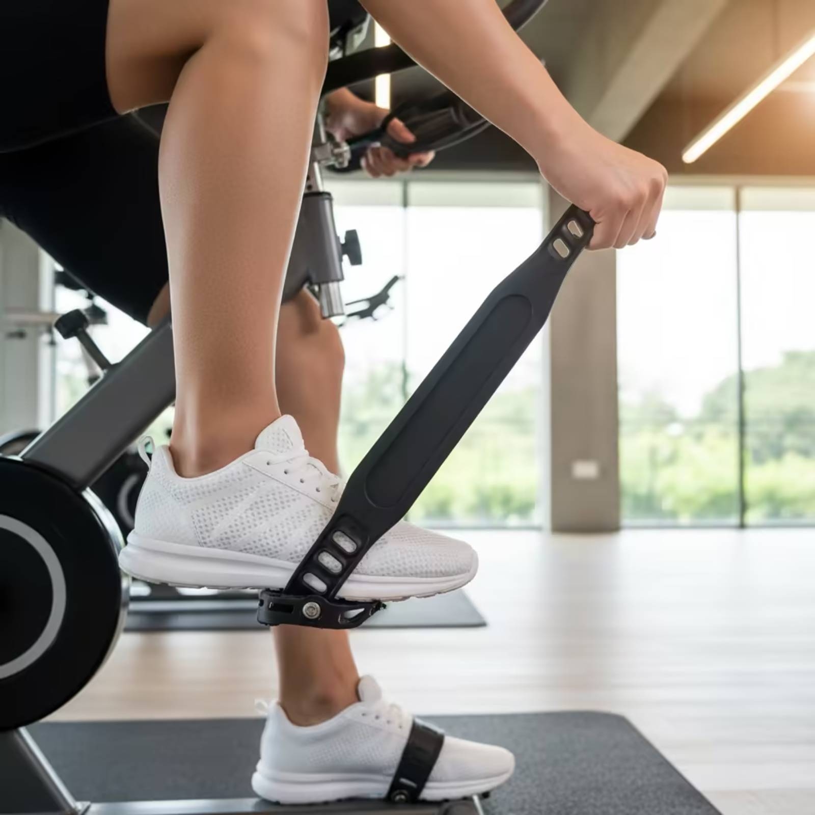 Pedais para Bicicleta Ergométr - Home Gym Installation avaliação e preço