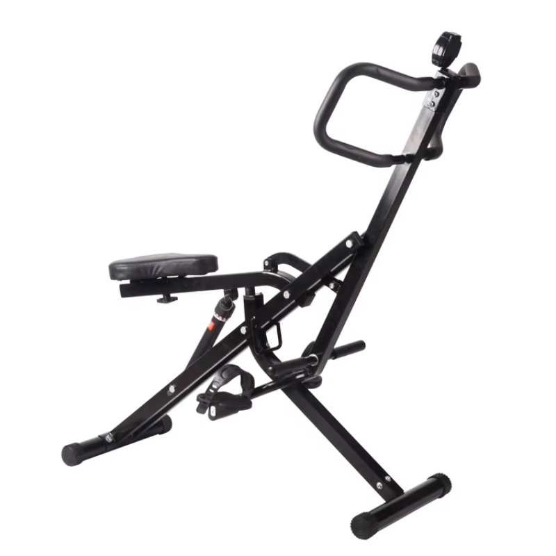 Máquina de Exercícios Doméstic - Home Gym Total Fitness avaliação e preço
