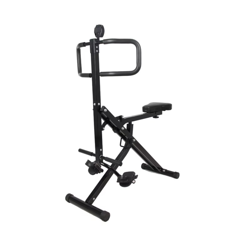 Máquina de Exercícios Doméstic - Home Gym Total Fitness avaliação e preço