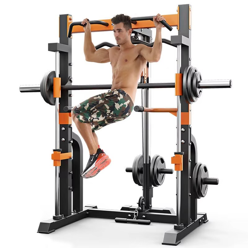Estação de Dips Ajustável, Sup - Home Gym Multi Station avaliação e preço