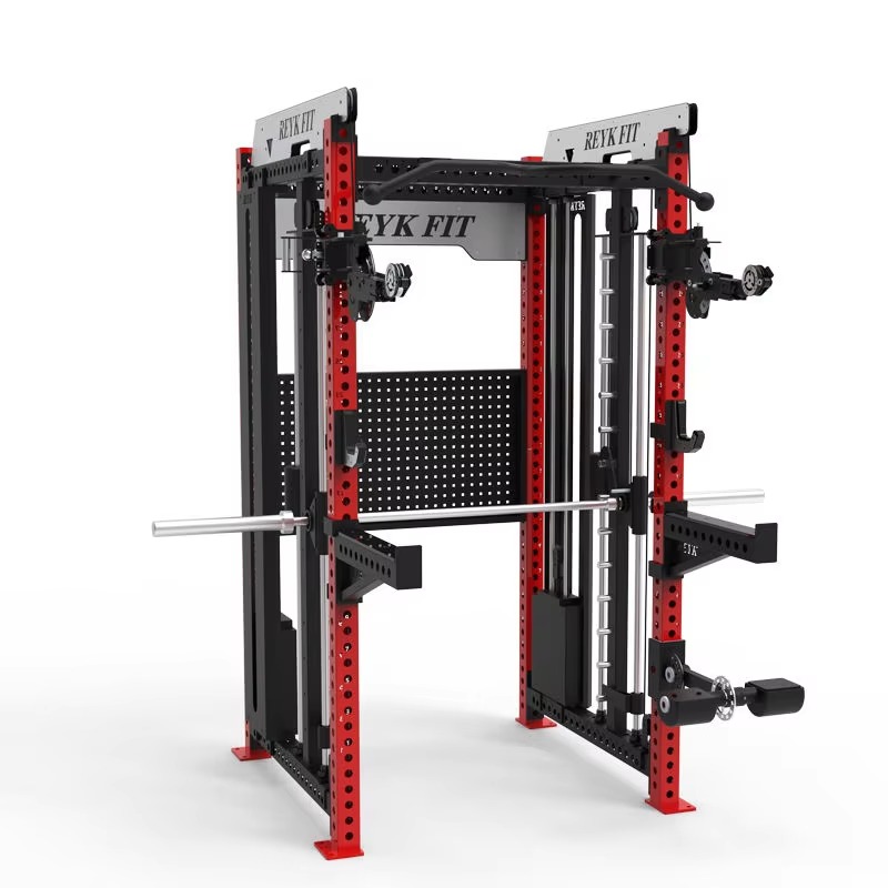Estação de Treino Multifuncion - Home Gym Multi Station avaliação e preço