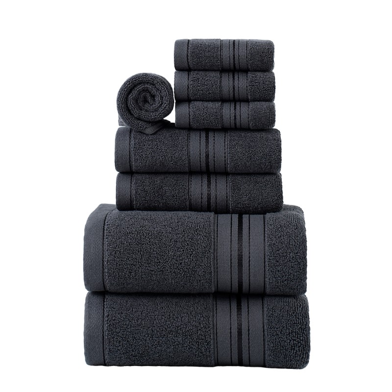 Conjunto de Toalhas de Banho d - Home Gym Nala avaliação e preço