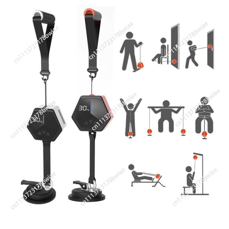 Estação de Treino Elétrica Por - Home Gym Nala avaliação e preço