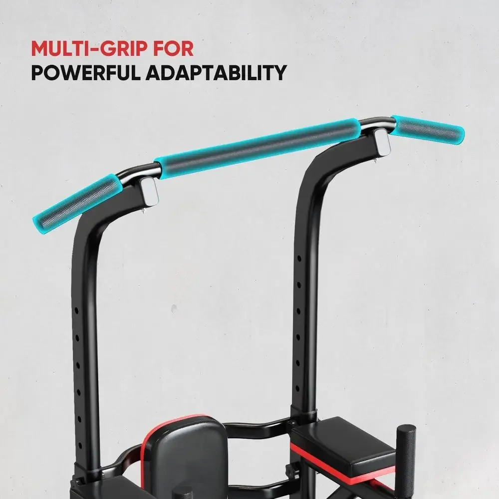 Torre de Exercícios Multifunci - Home Gym Multi Station avaliação e preço