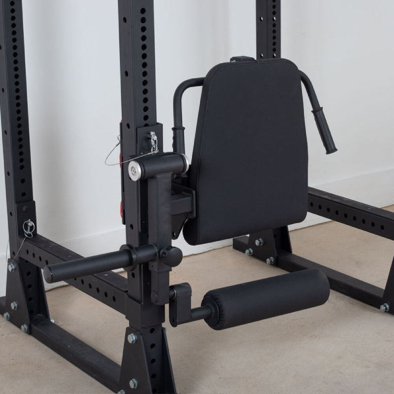 Máquina Ajustável para Extensã - Home Gym Quad Extensions avaliação e preço