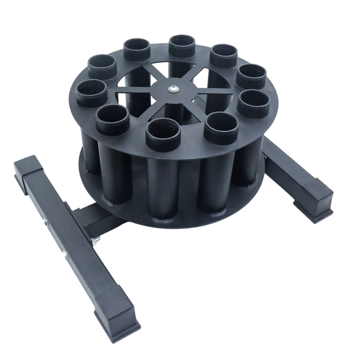 Suporte para Halteres: Armazen - Barbell Curl Bar avaliação e preço