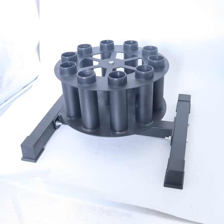 Suporte para Halteres: Armazen - Barbell Curl Bar avaliação e preço