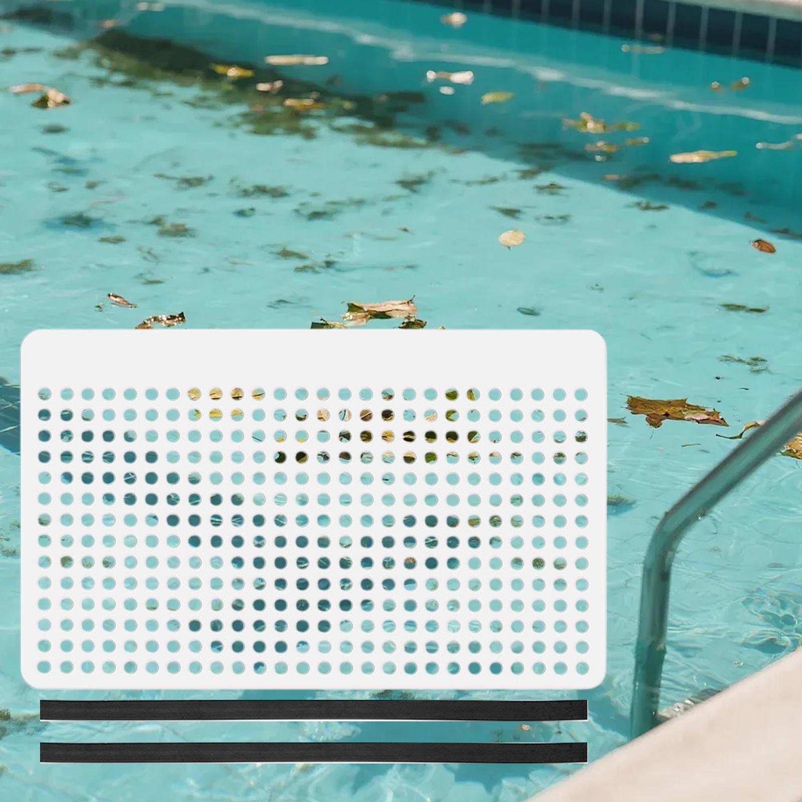 Protetor de skimmer para pisci - Home Gym Installation avaliação e preço