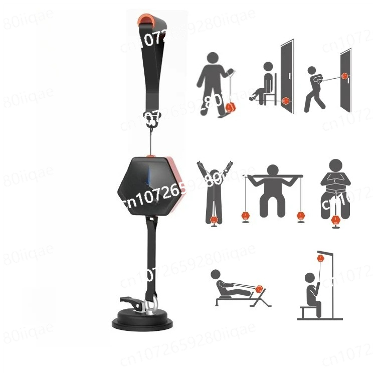Elétrica inteligente energia f - Home Gym Total Fitness avaliação e preço