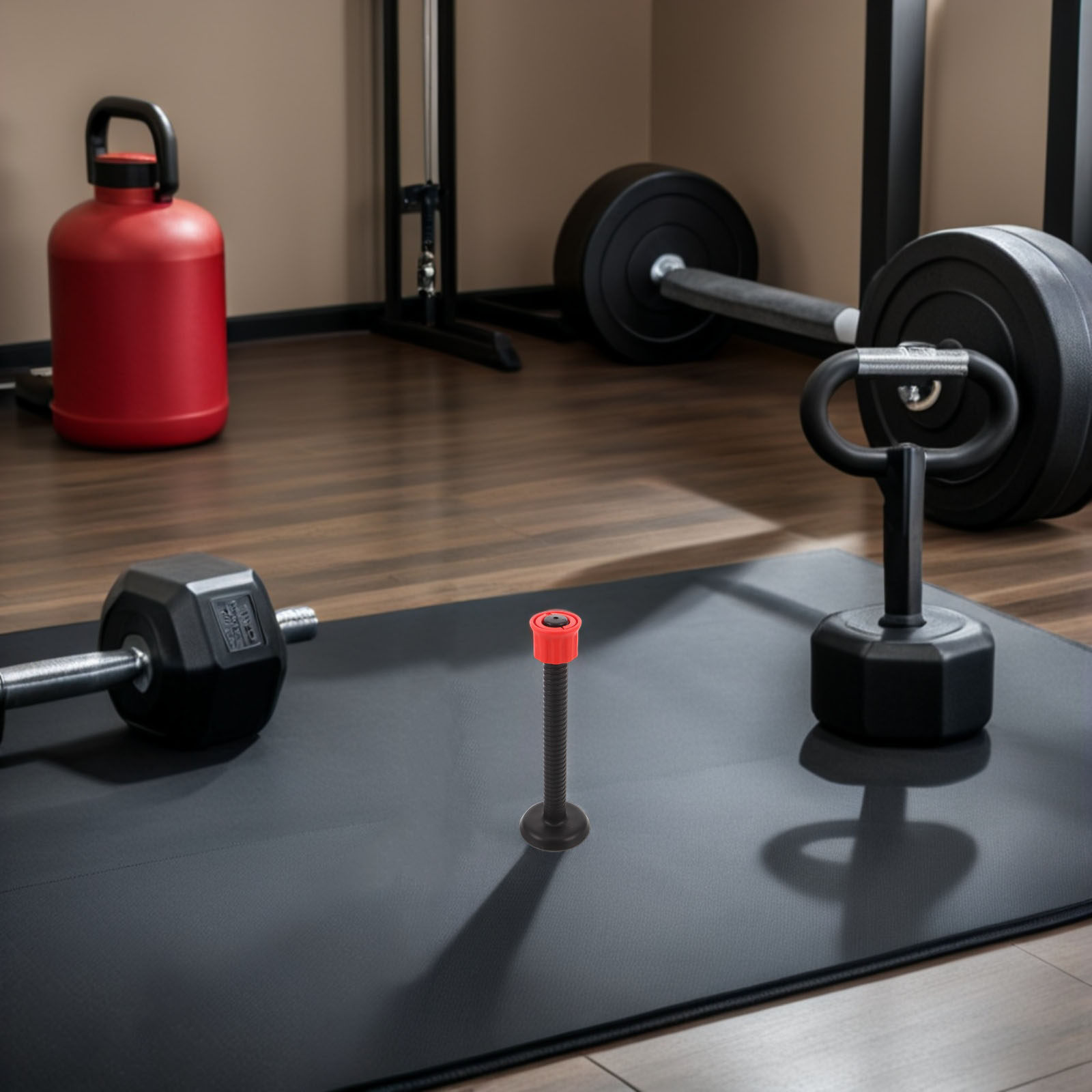 Barras de Suporte Plásticas pa - Home Gym Women avaliação e preço