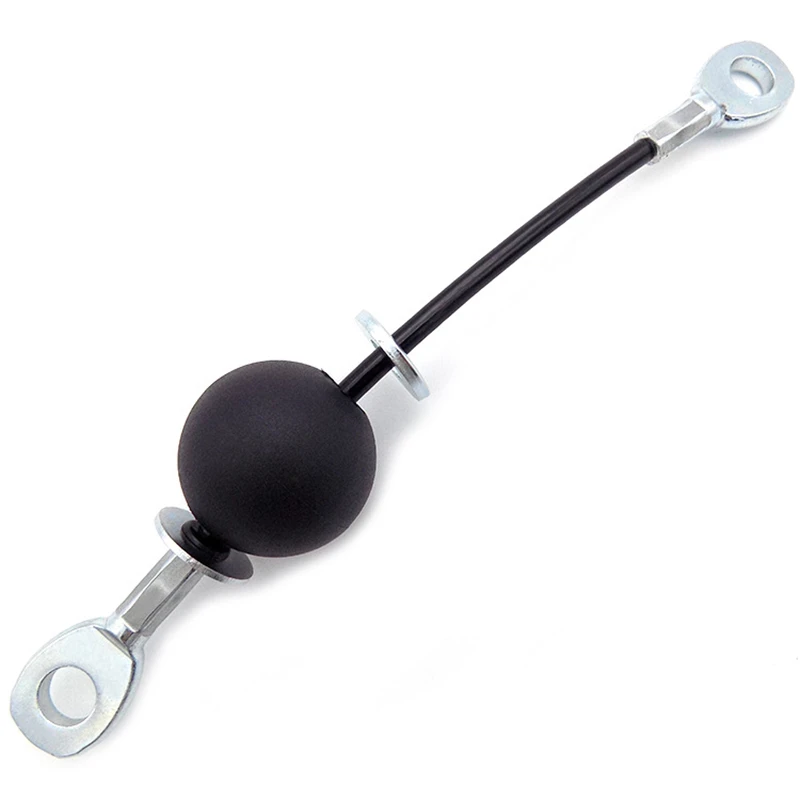Corda de fio de aço resistente - Home Gym Nala avaliação e preço