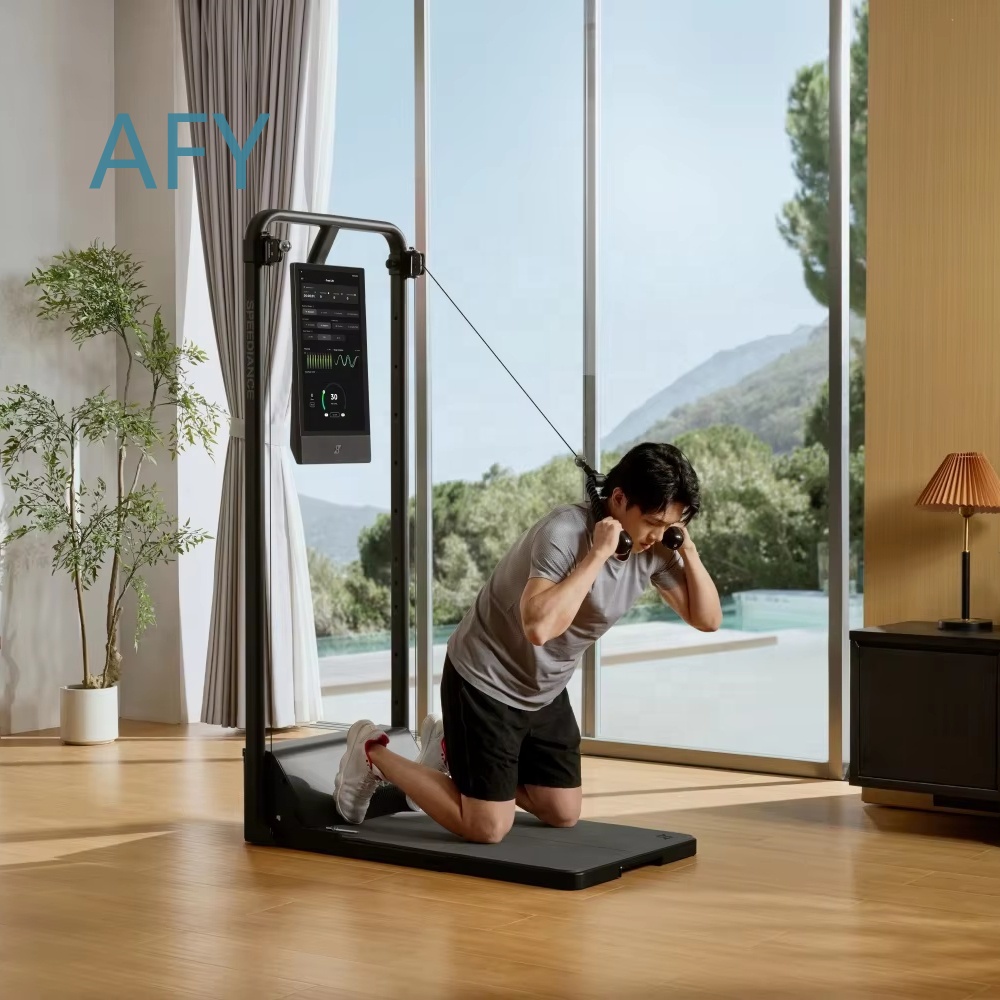 Equipamento de Fitness Speedia - Home Gym Installation avaliação e preço