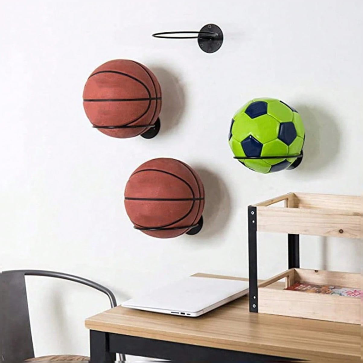 Suporte de Parede para Exibiçã - Home Gym Installation avaliação e preço