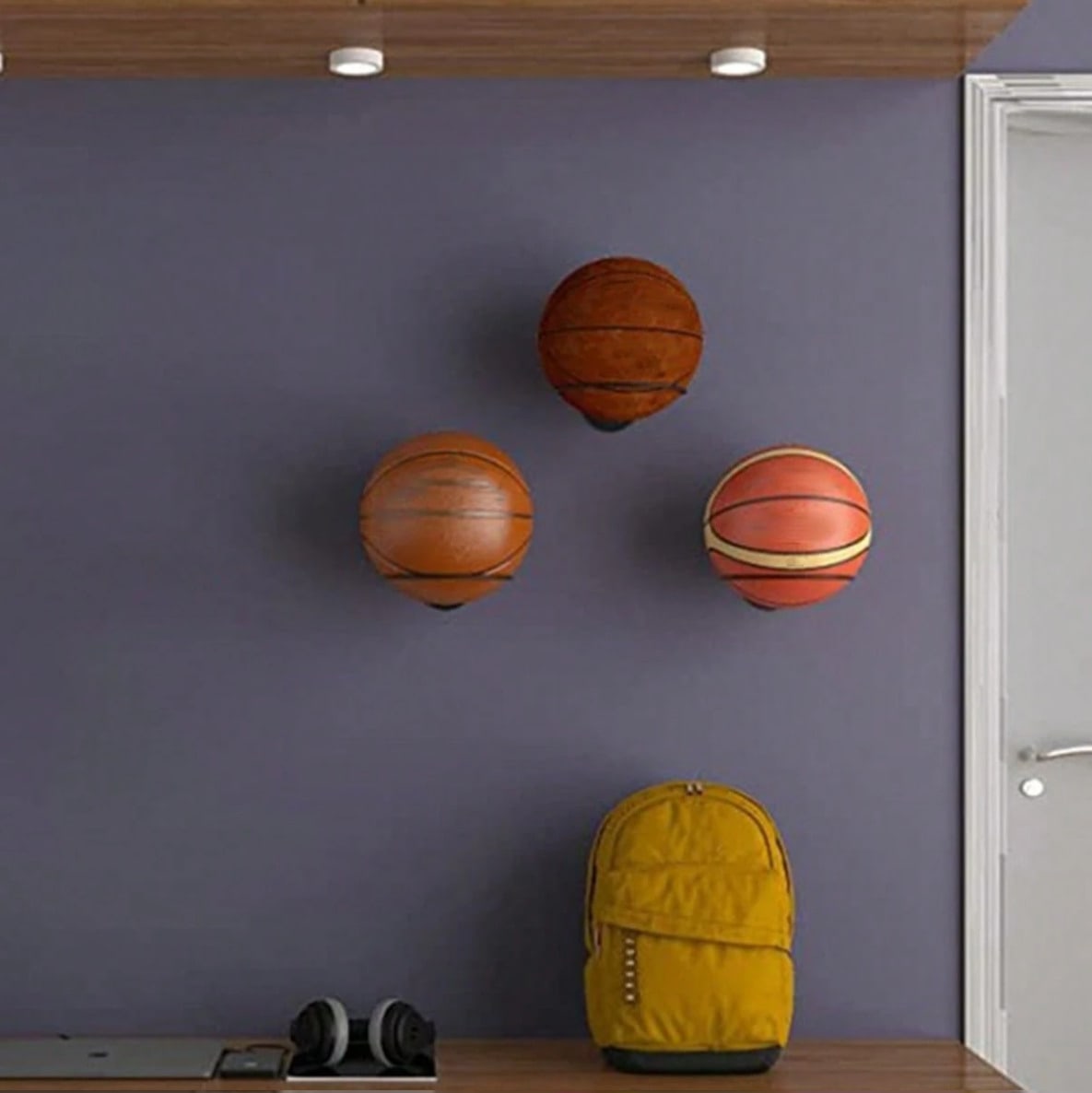 Suporte de Parede para Exibiçã - Home Gym Installation avaliação e preço