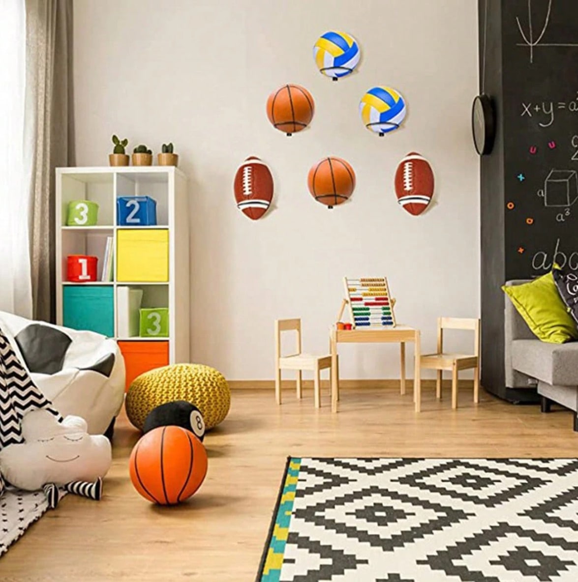 Suporte de Parede para Exibiçã - Home Gym Installation avaliação e preço
