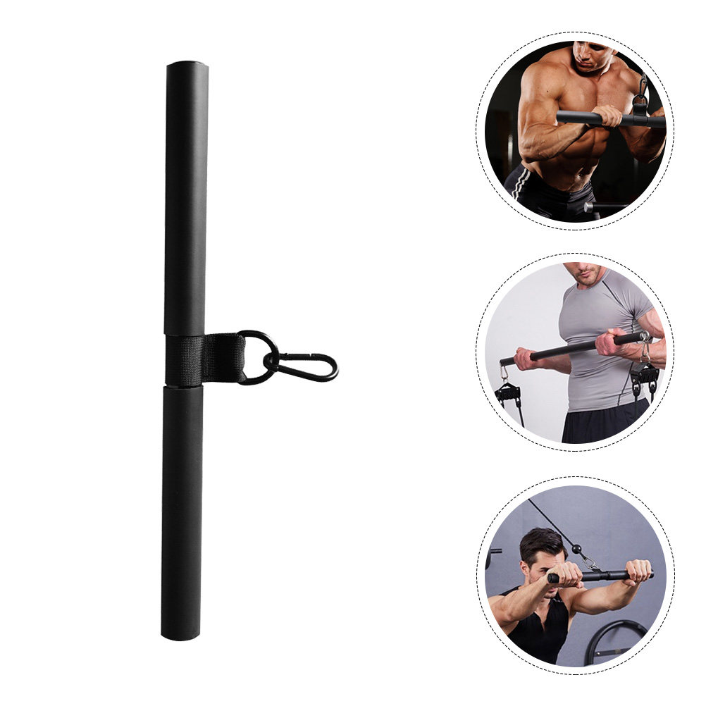 Barra de Puxada Profissional p - Home Gym Women avaliação e preço