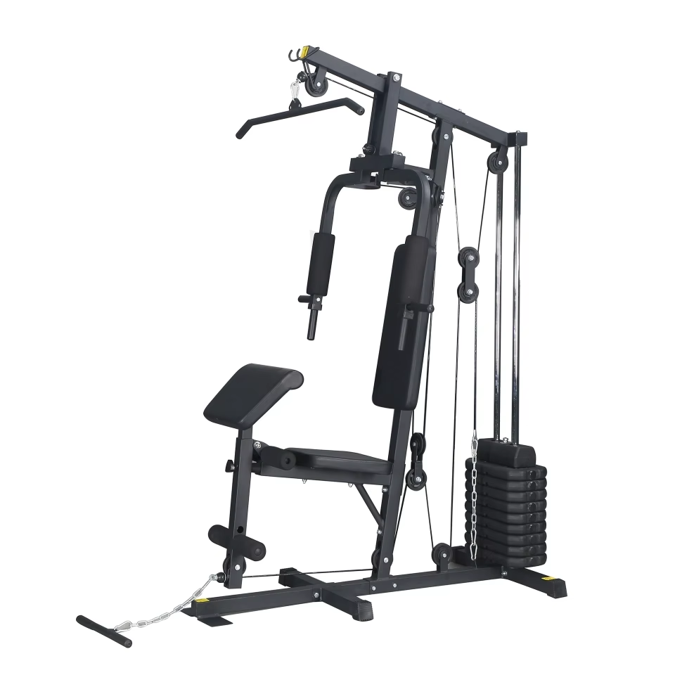 Equipamento de Ginástica Domés - Home Gym Multi Station avaliação e preço