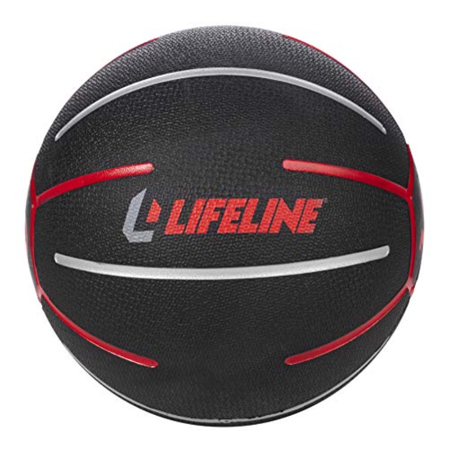 Bola de Medicina para Fitness, - Home Gym Total Fitness avaliação e preço